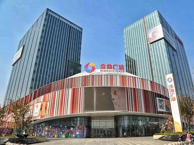 【洋江唐顿公馆】网站-2024最新房价+户型图+小区环境+配套(图6)