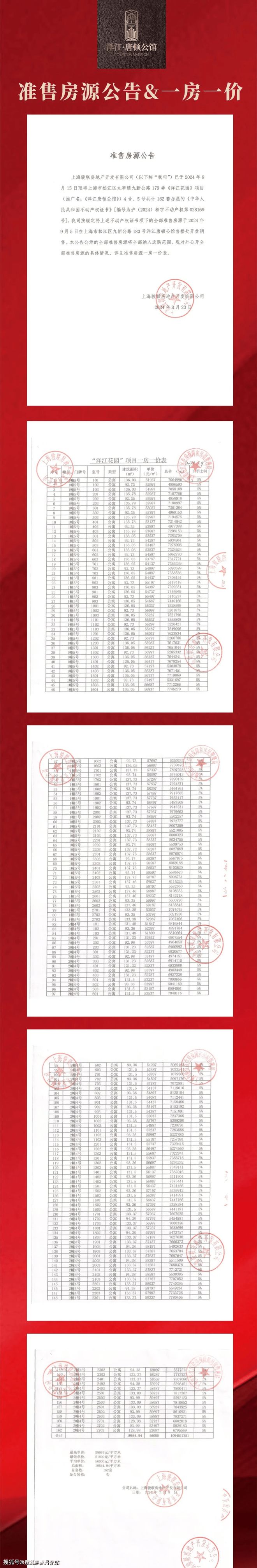 洋江唐顿公馆售楼处2024楼盘最新详情丨唐顿公馆楼盘地址丨房价(图2)