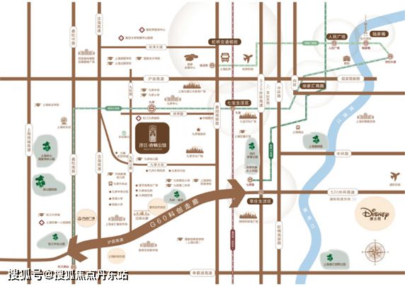 洋江唐顿公馆售楼处2024楼盘最新详情丨唐顿公馆楼盘地址丨房价(图18)
