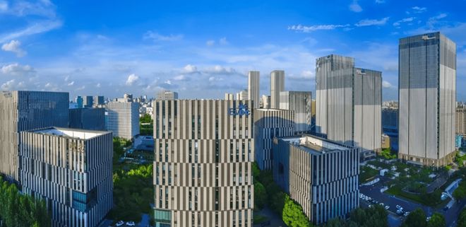 【2024】上海古北悦公馆售楼处发布@古北悦公馆@售楼处(图3)