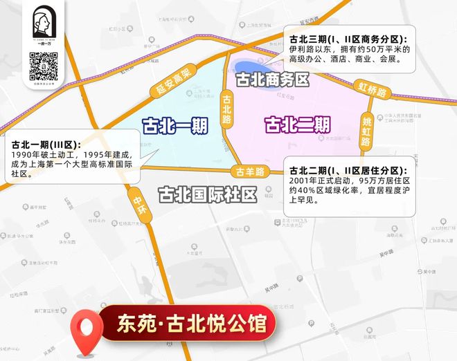 【2024】上海古北悦公馆售楼处发布@古北悦公馆@售楼处(图2)