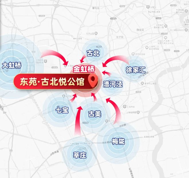 【2024】上海古北悦公馆售楼处发布@古北悦公馆@售楼处(图4)