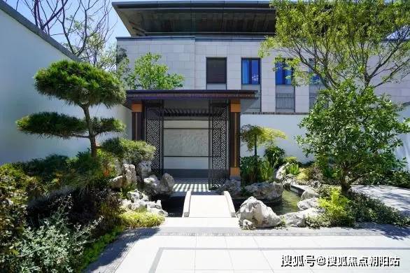 2024楼盘信息-泰禾海上院子售楼热线-售楼电话-劲爆价格-敬请品鉴(图7)