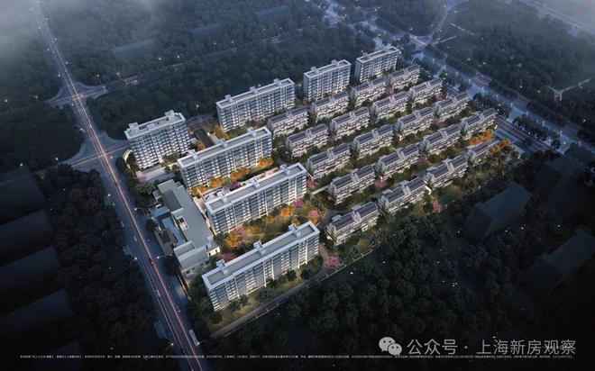 大华星曜-2024闵行大华星曜楼盘最新详情优惠折扣周边配套