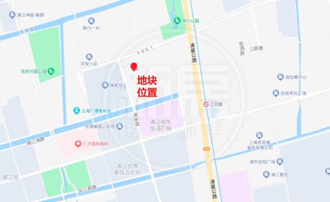 大华星曜-2024闵行大华星曜楼盘最新详情优惠折扣周边配套(图2)