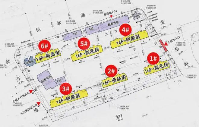 【建发联发青云上】2024网站-青云上@售楼处-上海房天下(图2)