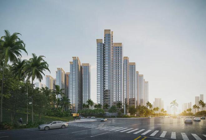 华发湾玺壹号售楼处电话（首页网站）华发湾玺壹号-2024-最新详情(图9)