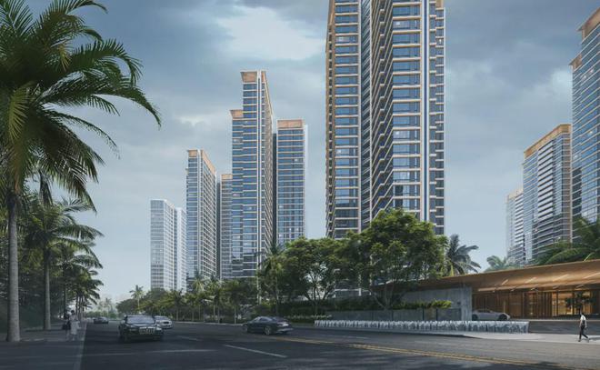华发湾玺壹号售楼处电话（首页网站）华发湾玺壹号-2024-最新详情(图10)