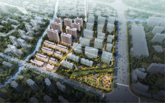 永泰三里城2024最新(通知)楼盘简介-房价-户型-交房-配套(图9)