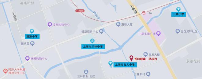 永泰三里城2024最新(通知)楼盘简介-房价-户型-交房-配套(图18)