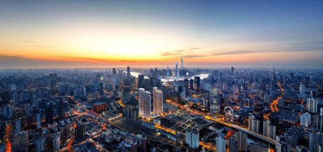 苏河湾一号(2024营销中心)苏河湾一号售楼处电话最新楼盘详情(图17)
