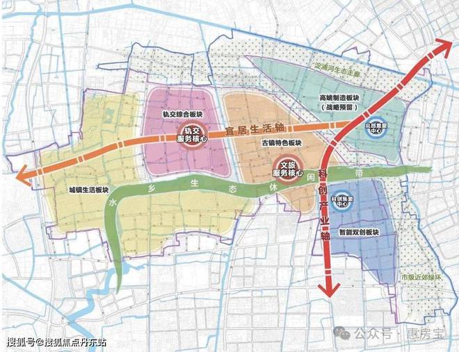 【招商时代潮派】2024网站-招商时代潮派楼盘详情-上海房天下(图18)