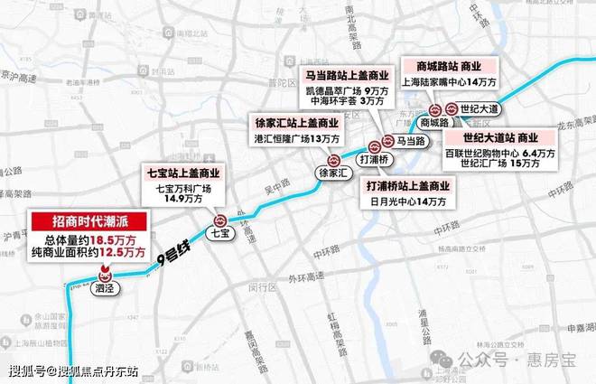 【招商时代潮派】2024网站-招商时代潮派楼盘详情-上海房天下(图20)