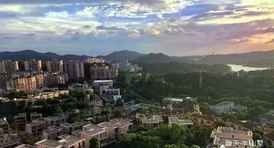 新天·半山墅售楼处电话（广州新天·半山墅欢迎您）2024首页网站(图5)