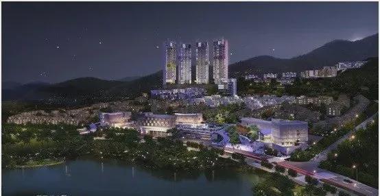 新天·半山墅售楼处电话（广州新天·半山墅欢迎您）2024首页网站(图4)