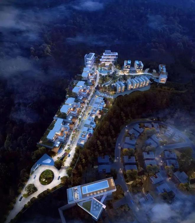 新天·半山墅售楼处电话（广州新天·半山墅欢迎您）2024首页网站(图3)
