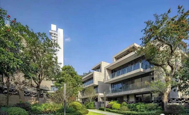 新天·半山墅售楼处电话（广州新天·半山墅欢迎您）2024首页网站(图8)
