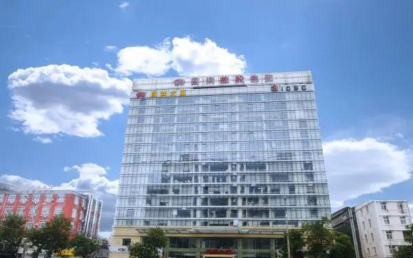 国润商务大厦（国润商务大厦租赁招商部)2024首页-最新发布网(图2)
