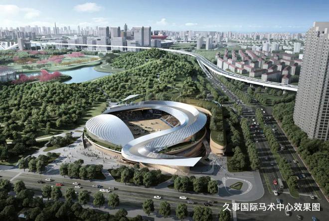 2024年保利世博天悦发布：保利世博天悦售楼处电话·(图文解析)(图17)