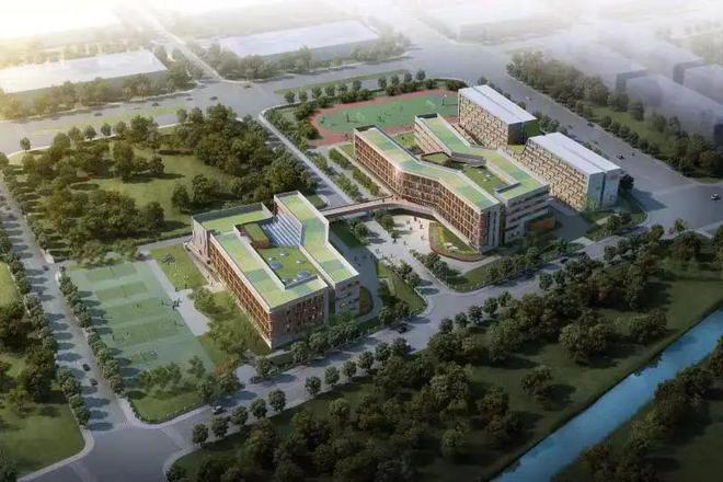 普陀金茂府售楼处-普陀金茂府2024楼盘咨询示范区实景(图7)