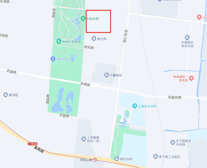 普陀金茂府售楼处-普陀金茂府2024楼盘咨询示范区实景(图6)