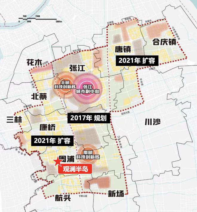 华发观澜半岛售楼处电线最新房价）价格-户型面积-认筹时间(图16)