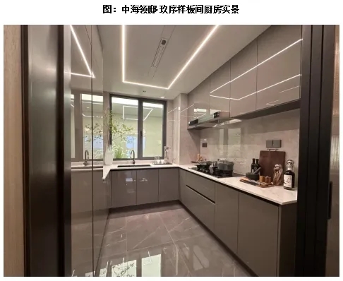 产品洞察下半年上海豪宅迭代解码：细节决定奢华新高度(图9)