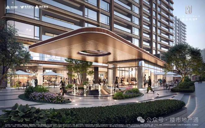 潮语鸣翠轩售楼处（2024最新房价）网站户型优缺点(图8)