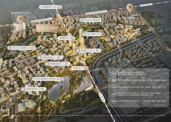 上海宝山保利海上瑧悦2024网站发布丨保利海上瑧悦售楼处电话(图12)