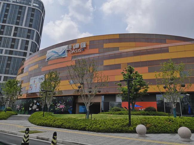 上海宝山保利海上瑧悦2024网站发布丨保利海上瑧悦售楼处电话(图14)