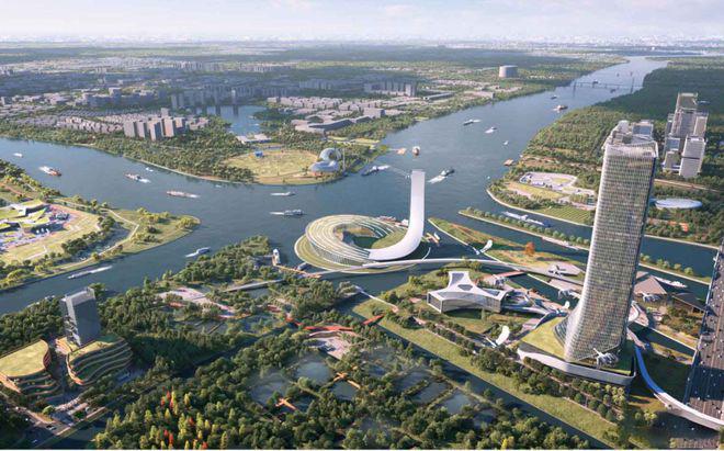 大华星曜售楼处-2024大华星曜网站售楼处地址定位(图29)