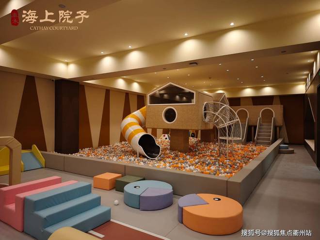 奉贤泰禾海上院子-2024【海上院子别墅】-户型配套-房价-环境(图2)