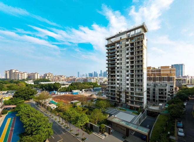 新城市领院(售楼处)欢迎您-新城市领院2024首页网站-楼盘详情(图15)