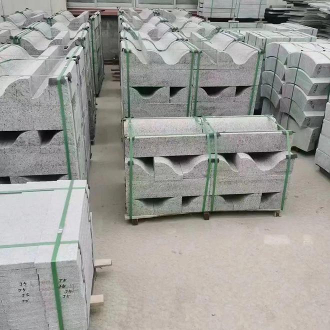 石材雕刻异形石材加工厂家工艺展示(图9)