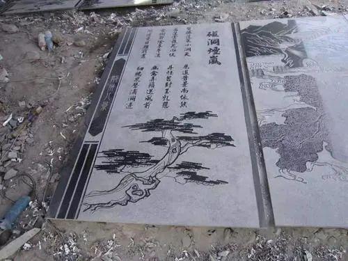 石材雕刻异形石材加工厂家工艺展示(图16)