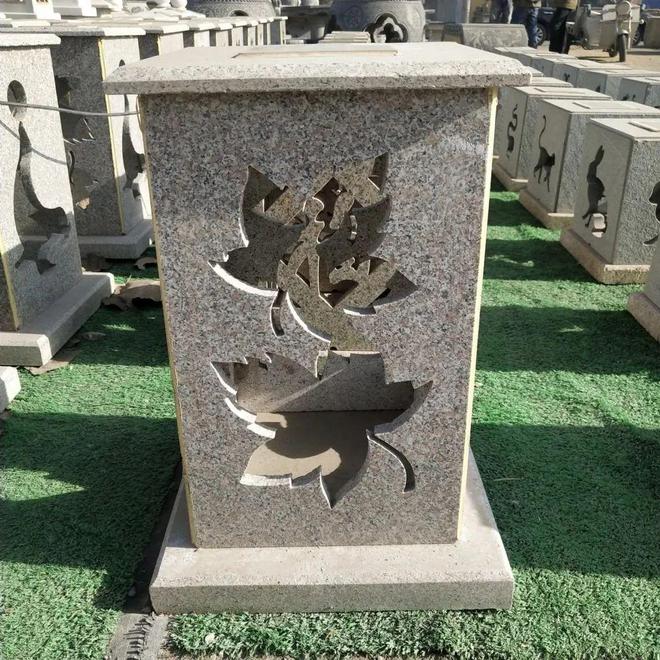 石材雕刻异形石材加工厂家工艺展示(图14)