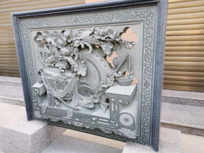 石材雕刻异形石材加工厂家工艺展示(图15)