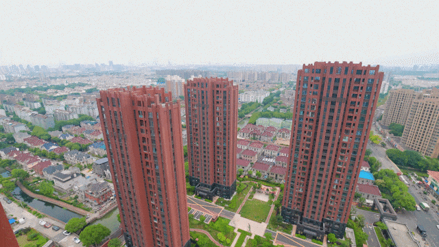 洋江唐顿公馆售楼处洋江唐顿公馆2024最新楼盘详情周边环境(图2)