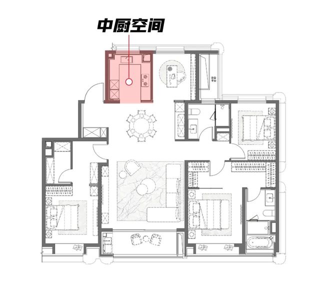 中海领邸售楼处预约热线@徐汇中海领邸欢迎您项目配套价格详情(图12)