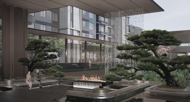 2024）中建玖玥府（玖玥府价格优惠详情）中建售楼处(图3)