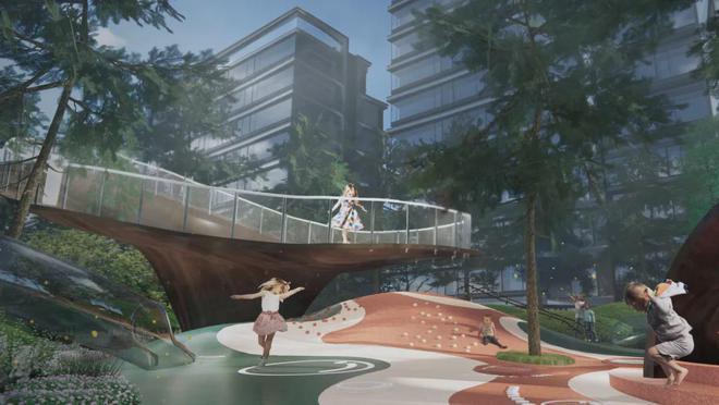 2024）中建玖玥府（玖玥府价格优惠详情）中建售楼处(图6)