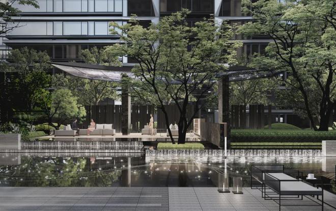 2024）中建玖玥府（玖玥府价格优惠详情）中建售楼处(图4)
