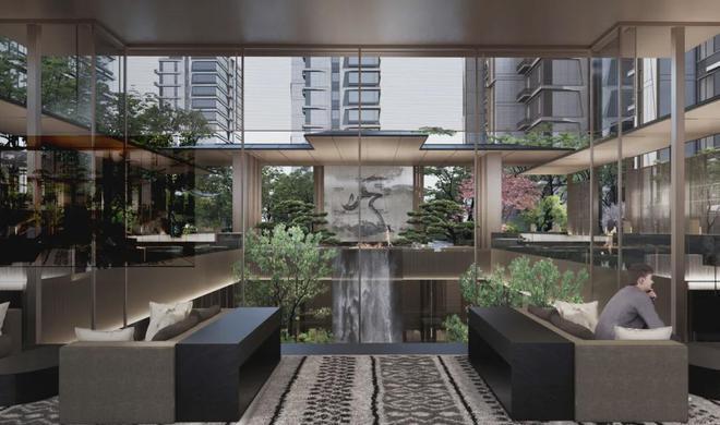 2024）中建玖玥府（玖玥府价格优惠详情）中建售楼处(图2)