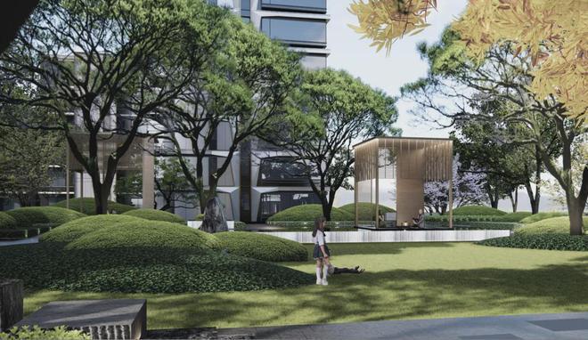 2024）中建玖玥府（玖玥府价格优惠详情）中建售楼处(图8)