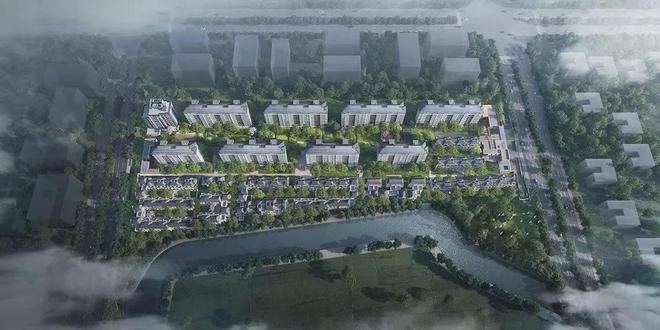 保利西郊和煦2024网站-保利西郊和煦楼盘详情-上海房天下(图3)