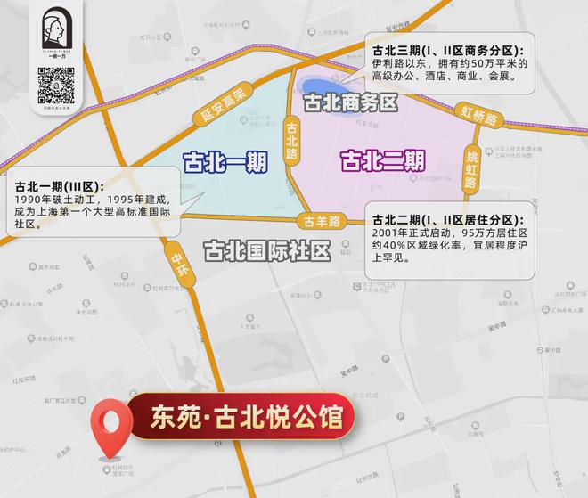 古北悦公馆(2024年古北悦公馆)首页网站-楼盘详情-户型配套(图3)