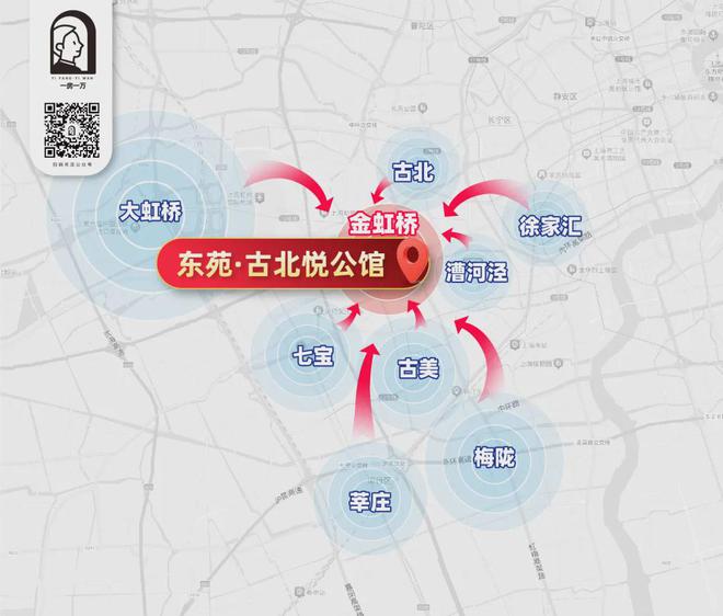 古北悦公馆(2024年古北悦公馆)首页网站-楼盘详情-户型配套(图5)