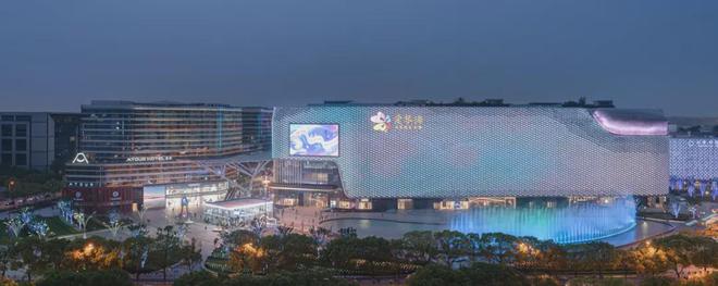 古北悦公馆(2024年古北悦公馆)首页网站-楼盘详情-户型配套(图7)