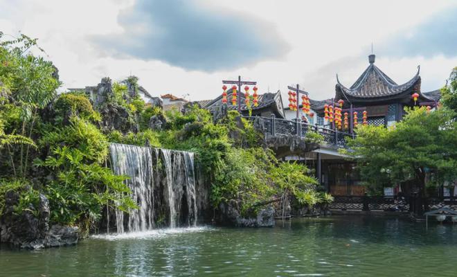 2024首页华发院子-图文解析华发院子值不值得入手？售楼处电话(图4)
