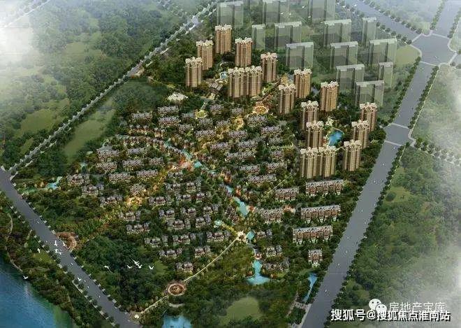 『大华星曜』2024售楼处；大华星曜楼盘详情-内幕大揭秘(图24)